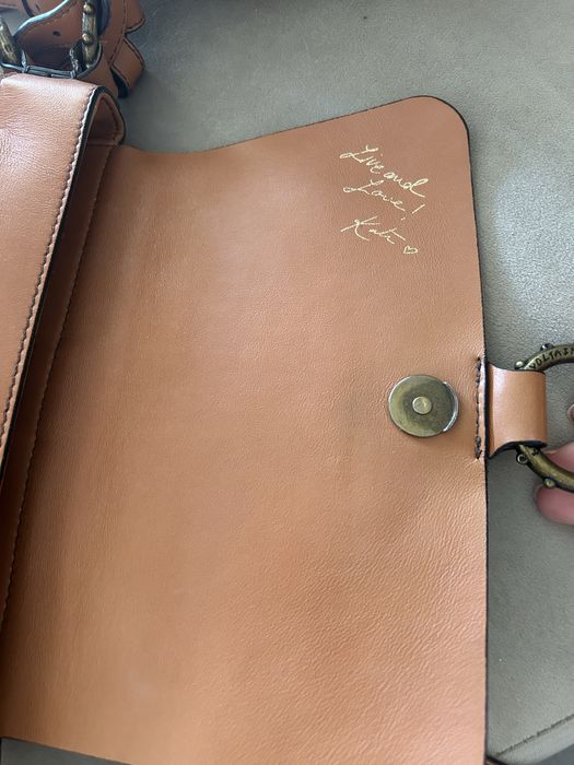 Geanta Zadig and Voltaire