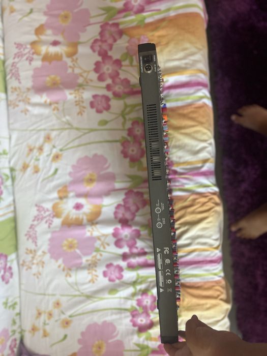 Mixer Bomge 16 canale