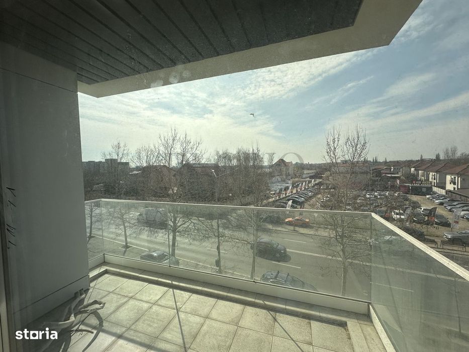 Apartament 3 Camere | Imobil Nou | Atrium Plaza