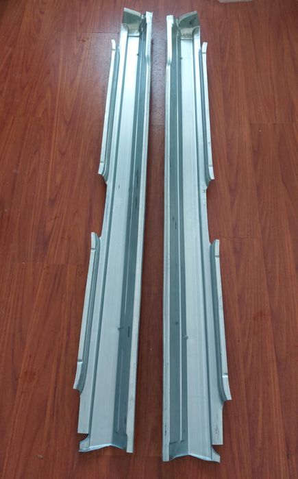 Пороги Opel Vectra A