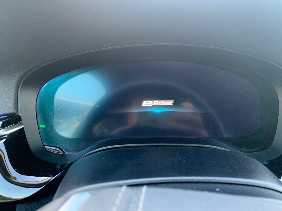 BMW 530e iPerformance PLUG-IN HIBRID /RAR Efectuat