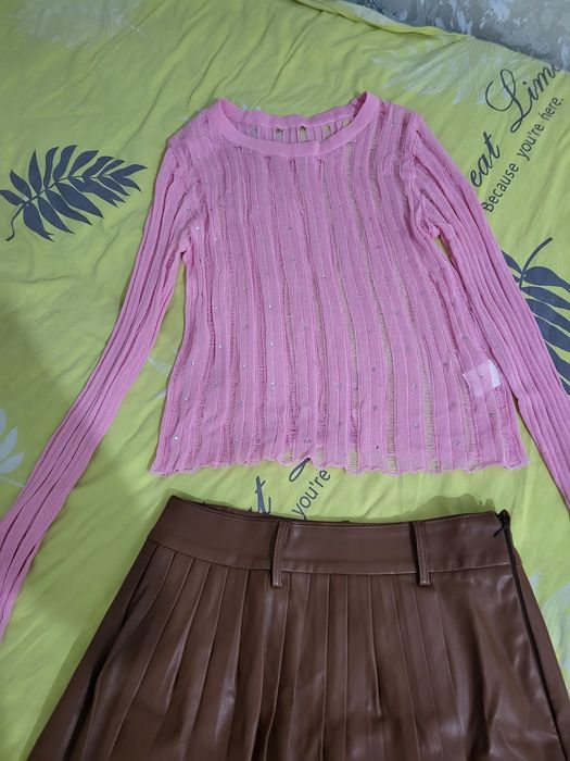 Юбка 3500    белая 1000