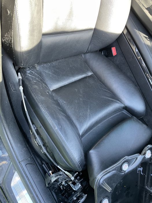 Interior confort complet Bmw seria 7 f01 Europa/volan stanga