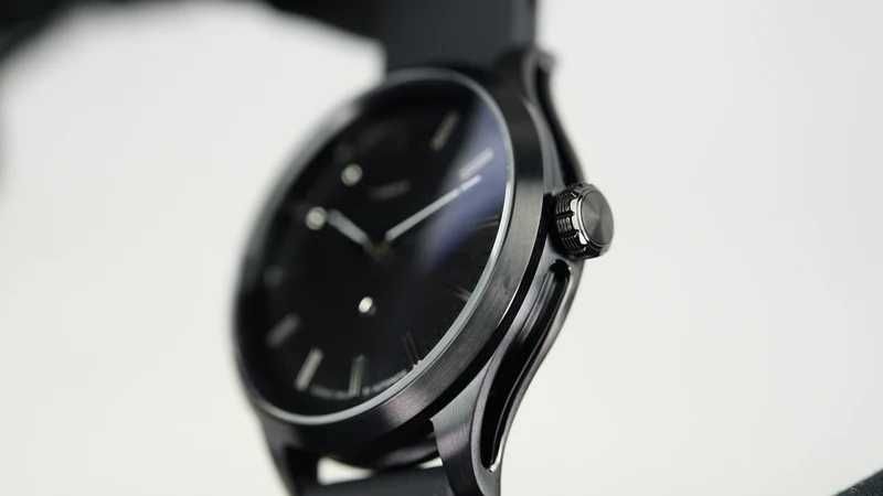 Ceas Timex Giorgio Galli S1 Automatic 38mm - Nou, Nepurtat