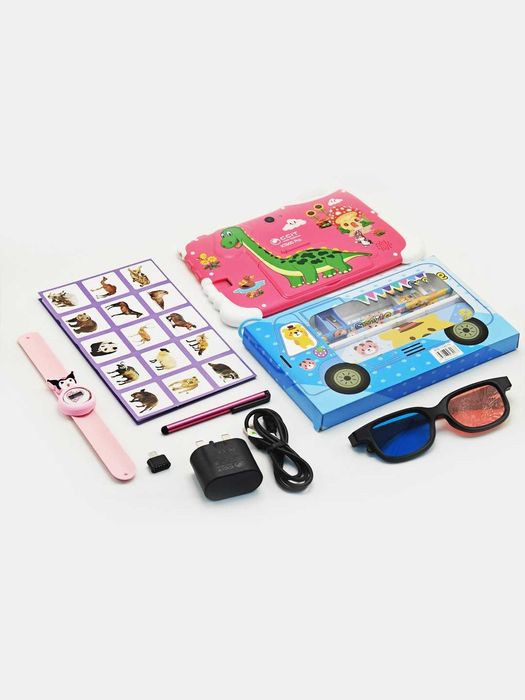 Bolalar uchun Planshet