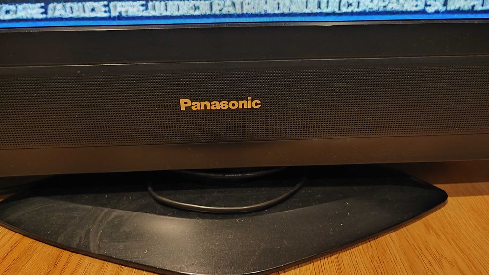 tv panasonic viera • Anunturi gratuite • OLX.ro