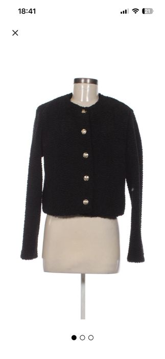 Палта/сака М размер