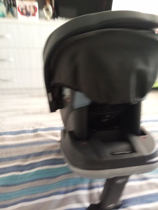Vând scaun auto copii Peg-Perego.