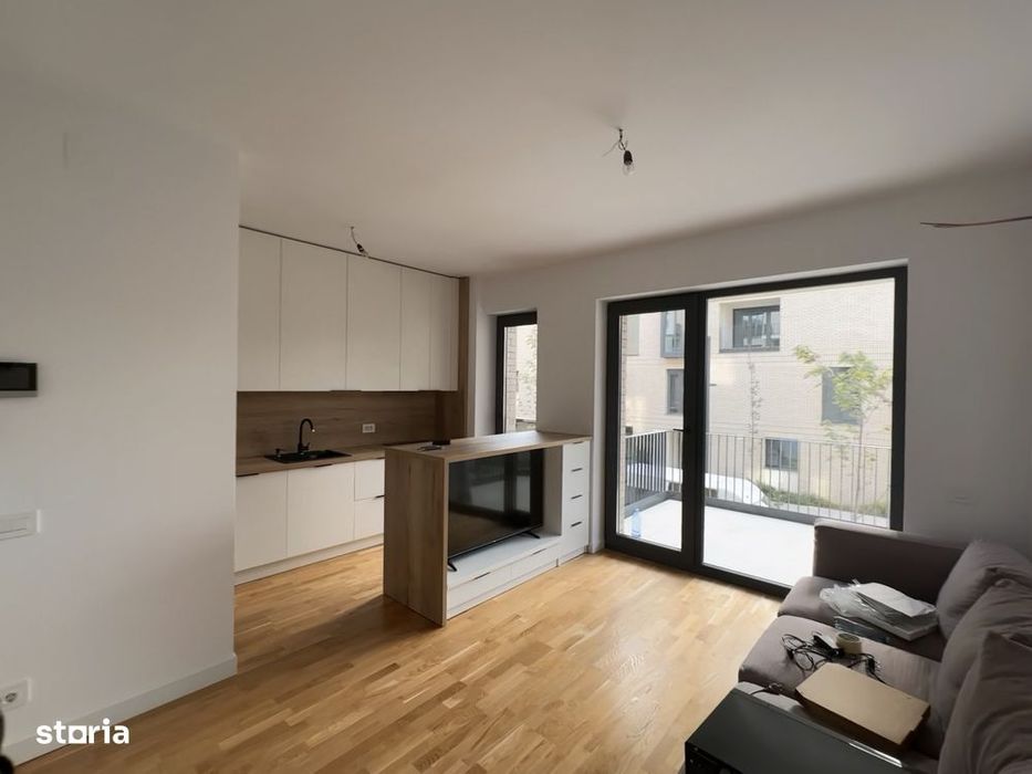 Apartament 2 camere Avalon Estate