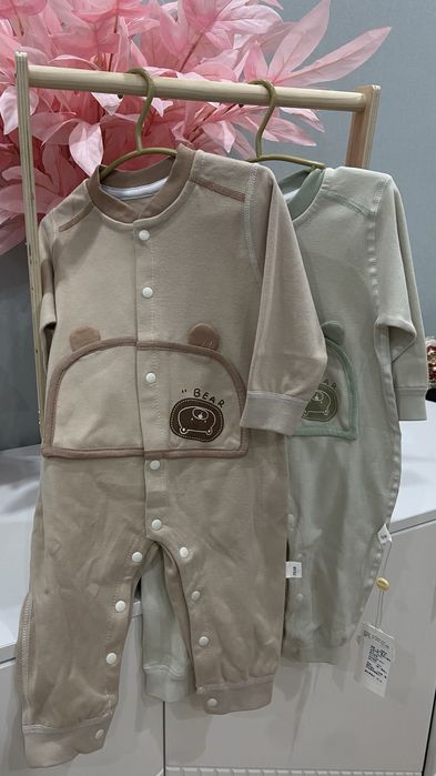 Вещи на мальчика новые