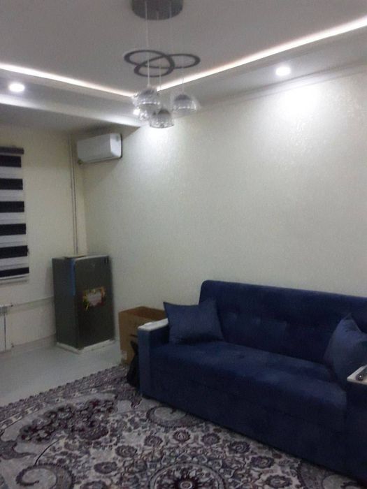 Продаётся Чиланзар 3 1в2 1 этаж. Панель.