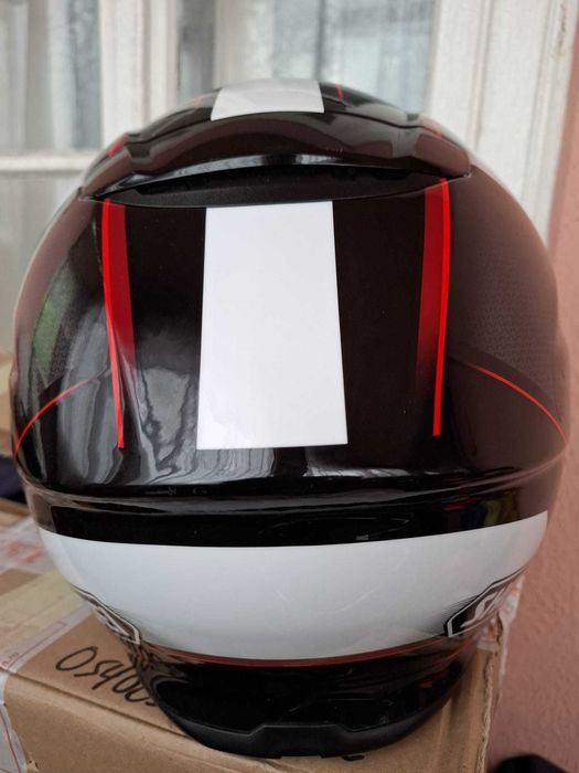 Casca motocicleta
