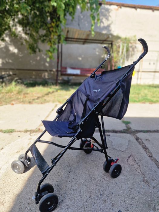 Carucior sport pliabil