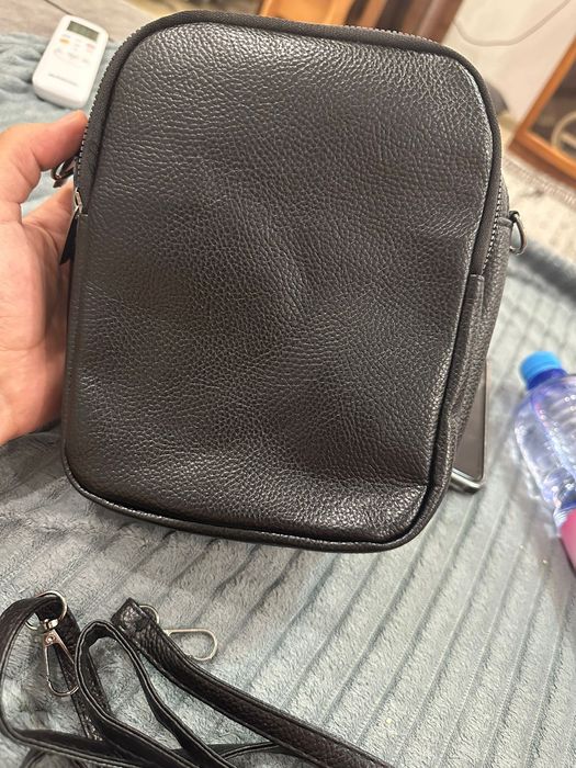 Барсетка. Не дорого.