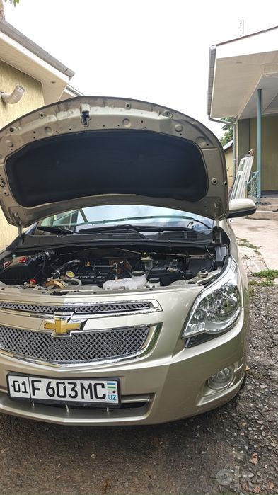2014 yil cobalt vikupga beriladu
