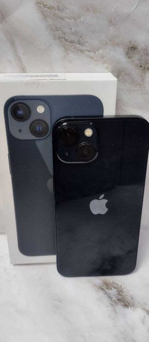 Apple iPhone 13, 128 Gb (лот 872591 г.Щучинск Едомского 36/2)