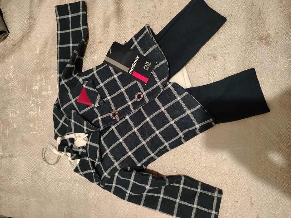 Продам детский костюм на малыша