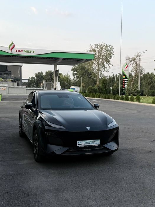 Changan Deepal s07 215 max sotiladi