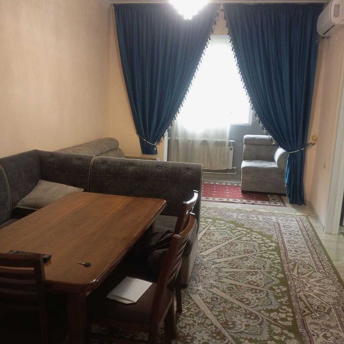 Чиланзар Ц 2/4/5 с обстановкой СВОЯ