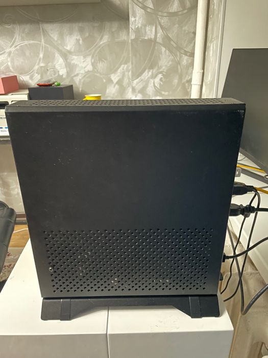 mini itx Корпус пк hzmod 7л