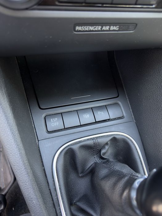 Volkswagen Golf 1.4 tsi manual
