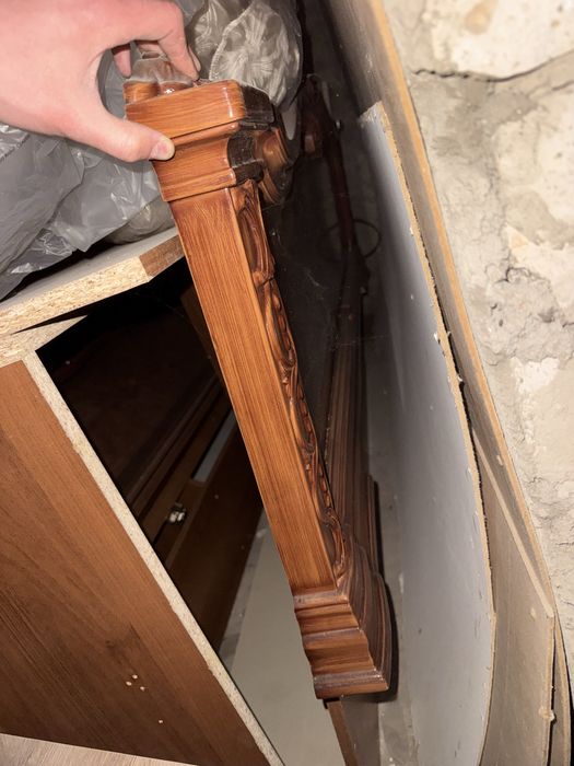 Продам спальный гарнитур