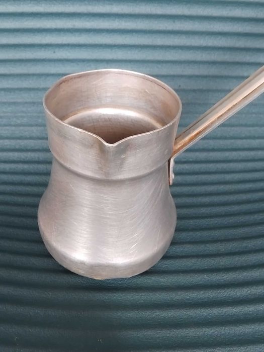 Българско висококачествено Джезве "Одесос" - Варна