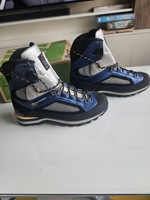 Мъжки ботуши Karrimor Hot Ice B1