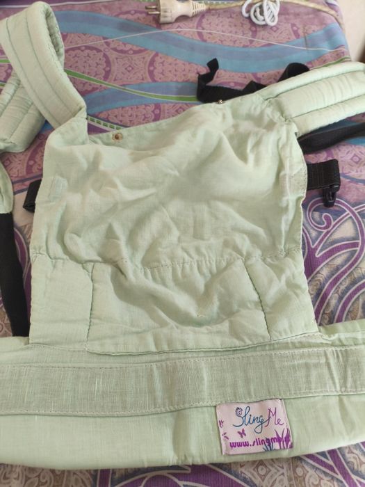 Продам слинг 3000