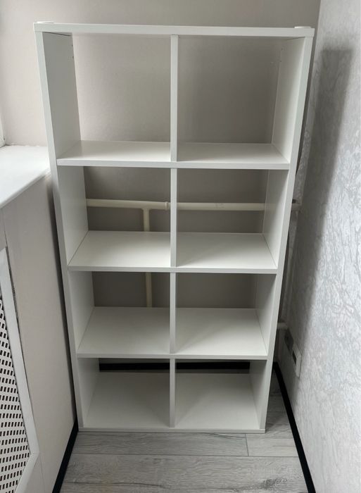 Продам стеллаж в хорошем состоянии