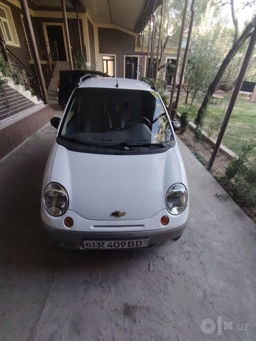 MATIZ best ideal