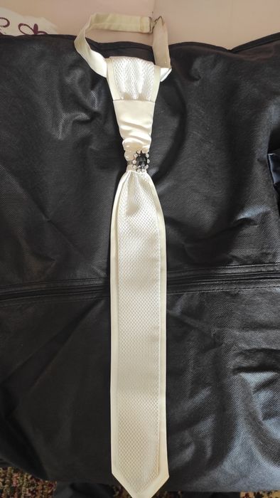 Галстук праздничный