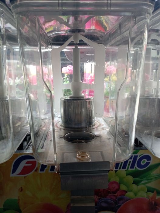 Kampotnitsa 3 tali sotiladi