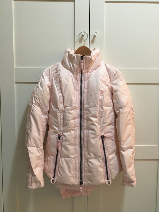 Дамски екип  ски/сноуборд