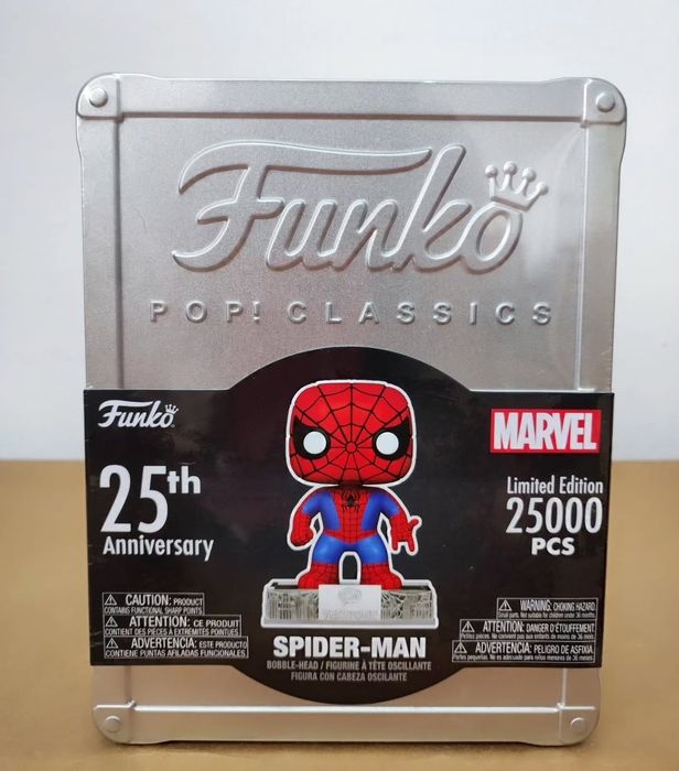 Фигурка Funko Pop