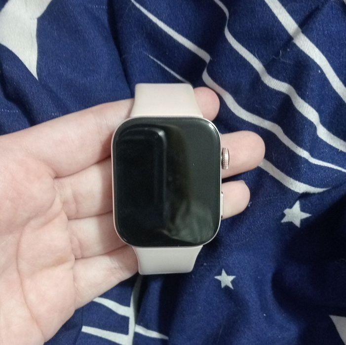 Продам часы Huawei watch fit 3