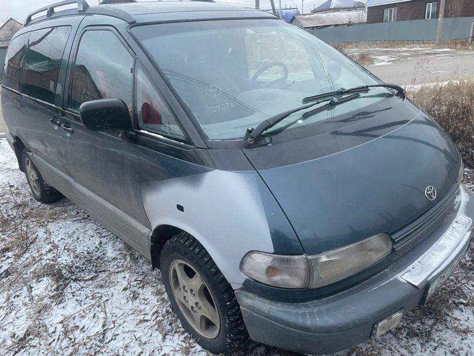 Продам надежный автомобиль