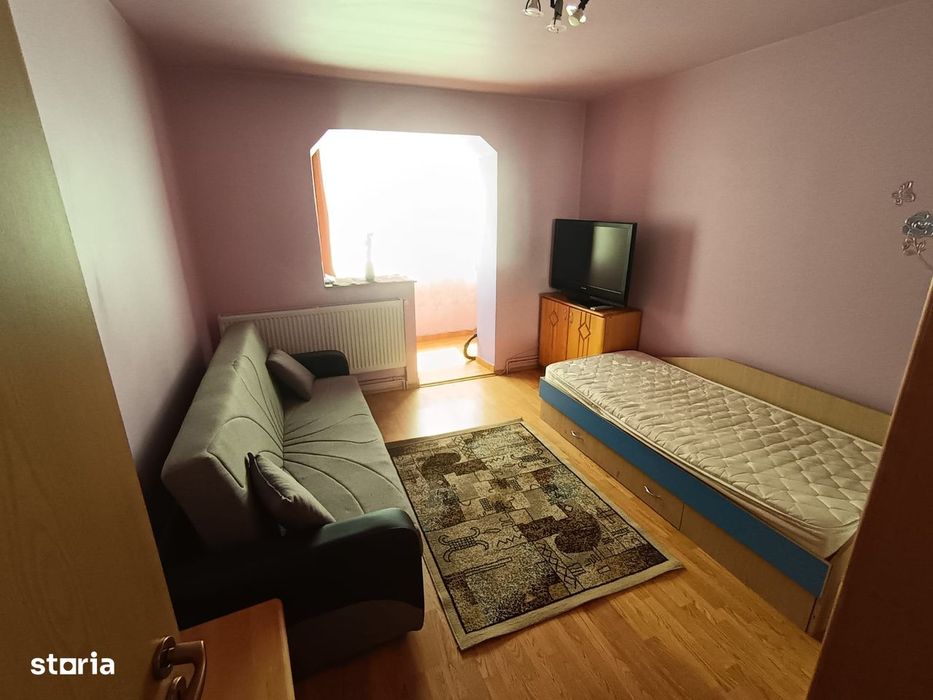 Apartament 2 camere Zona Strand