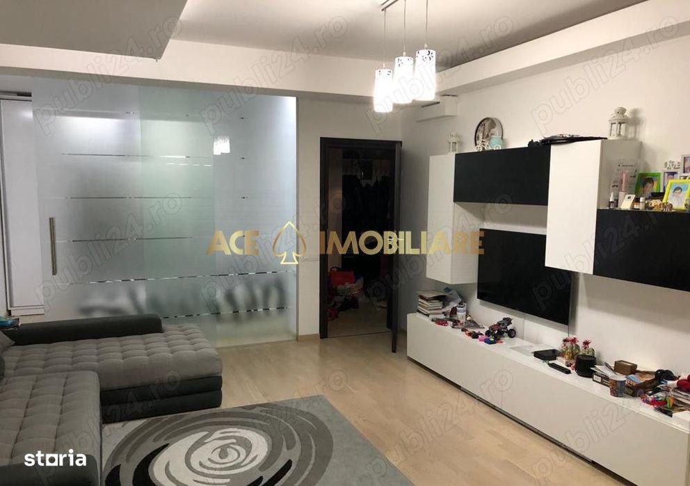 2 Camere de inchiriat | Ghencea | Metrou | Centrala | Parcare