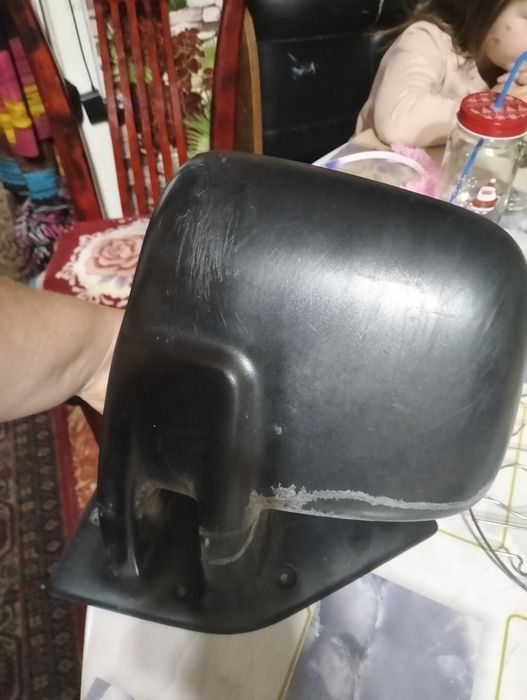 Боковое зеркало Т4