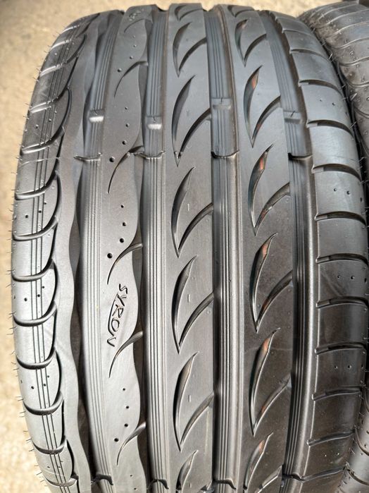 2x Anvelope NOI Vara 245/30 r20 - Syron Race 1
