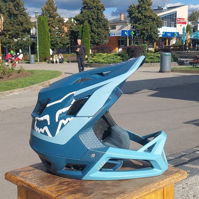 Fox Casca FullFace Proframe