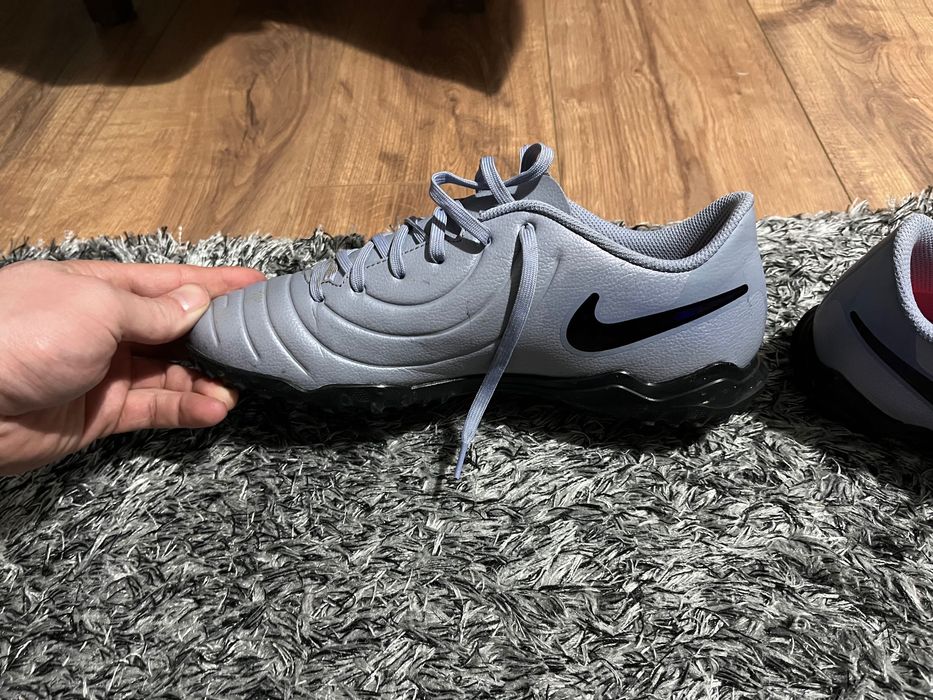 Стоножки 42.5 стелка 27 см Найк оригинал