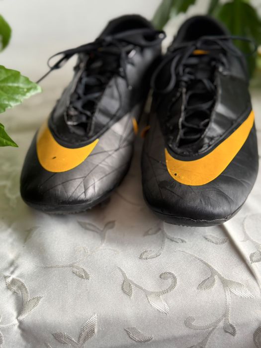 Nike mercurial nr .45