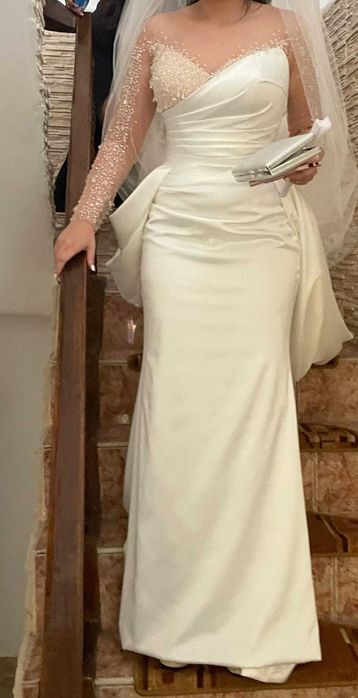 Rochie de mireasă