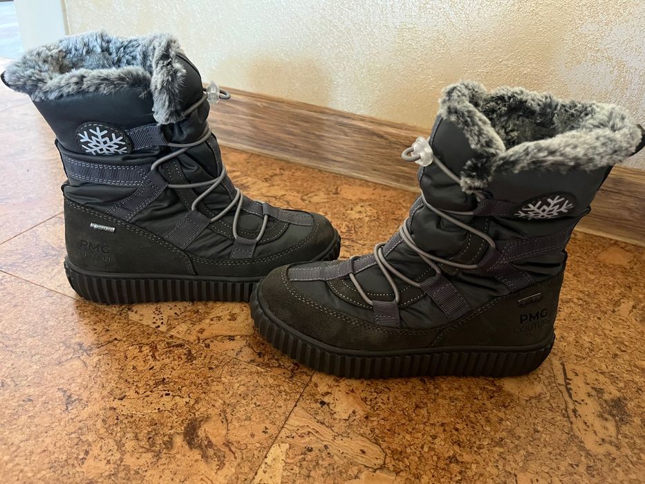 Gore-Tex детски зимни апрески