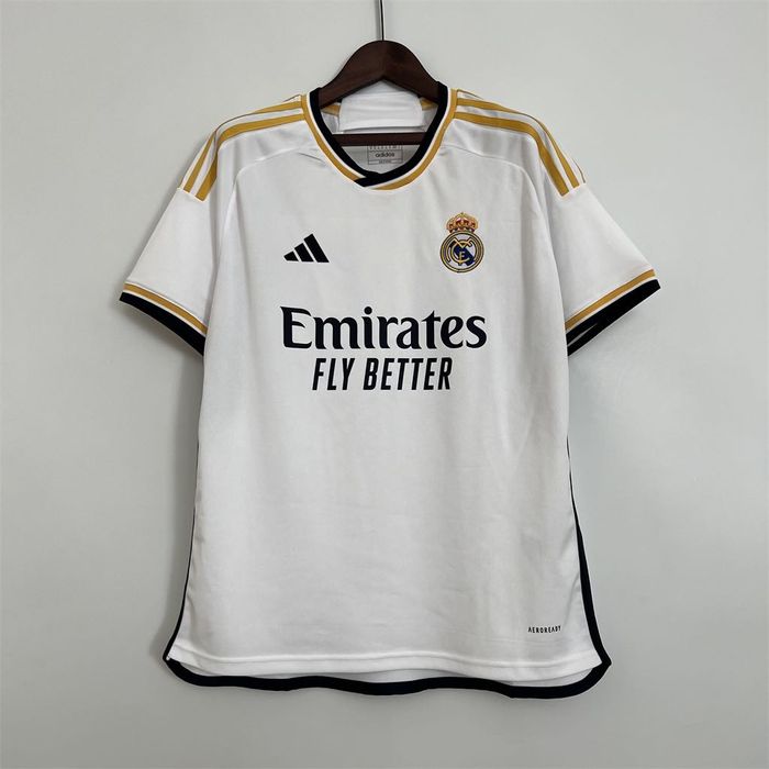 Real Madrid Kit Original + Arsenal kit originally