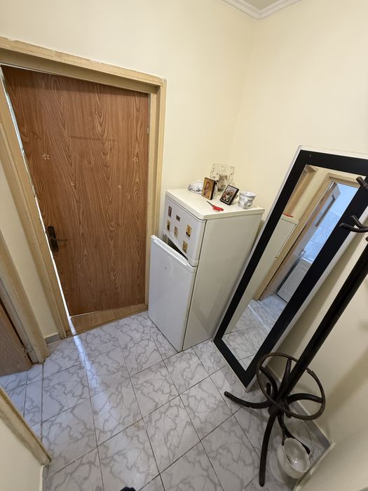 Garsoniera drumul taberei