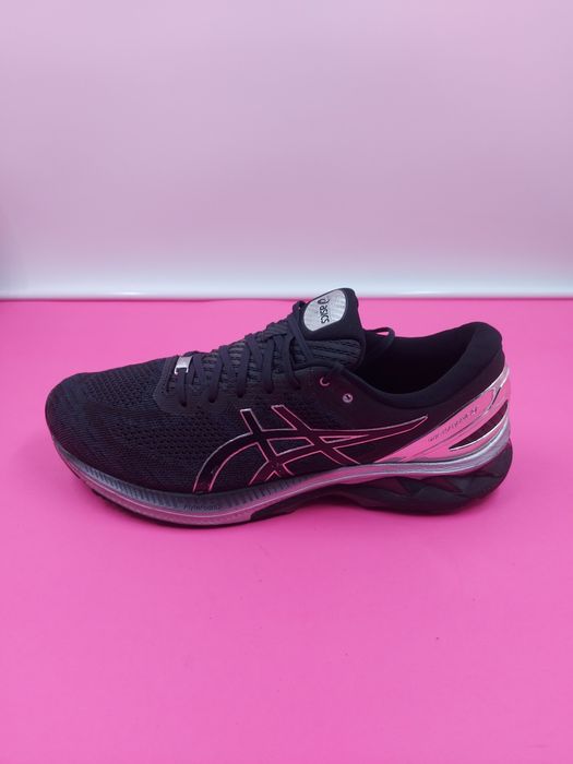 Asics Gel Kayano 27 Platinium номер 47 Оригинални мъжки маратонки