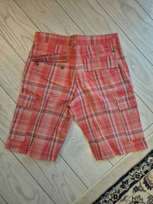 Bermude Cargo Lacoste